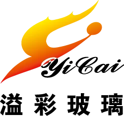 楚大合作伙伴 -- 溢彩玻璃