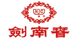 楚大合作伙伴 -- 剑南春