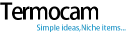 楚大合作伙伴 -- Termocam