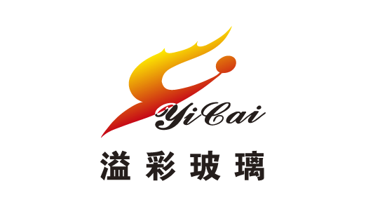 溢彩玻璃