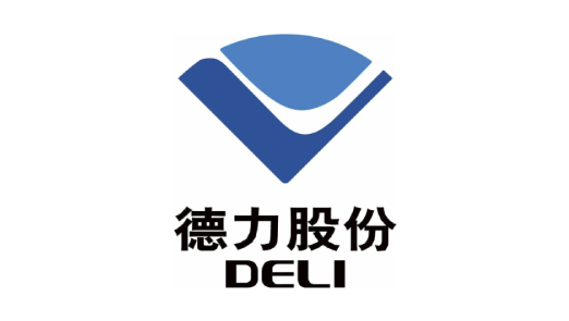 德力股份